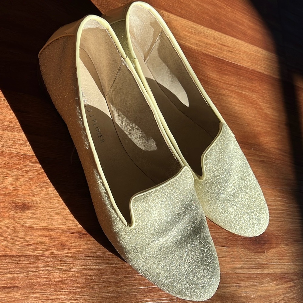 Smoking flats